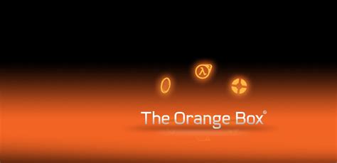 Το θρυλικό The Orange Box της Valve έκλεισε 10 χρόνια ζωής