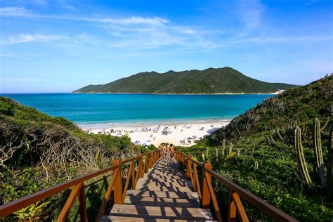 Melhores Praias Do Brasil 40 Lugares Incríveis Para Visitar Em 2024
