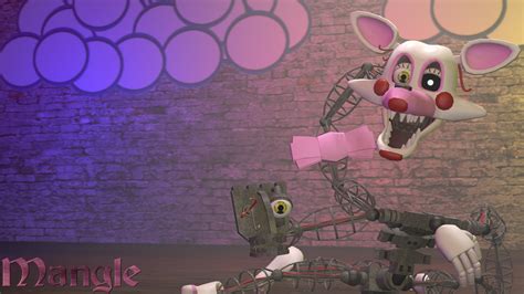 Mangle Wallpapers 68 Images