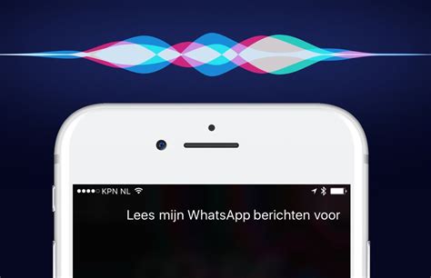 Using Whatsapp With Siri Read Messages Respond And Make Calls Techzle