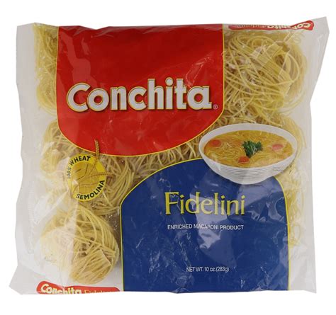 Conchita Fideo Pasta 10 Oz Shipt