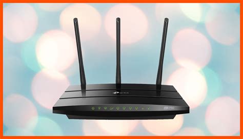 Tp Link Ac1750 Smart Wi Fi Router Is On Sale At Amazon
