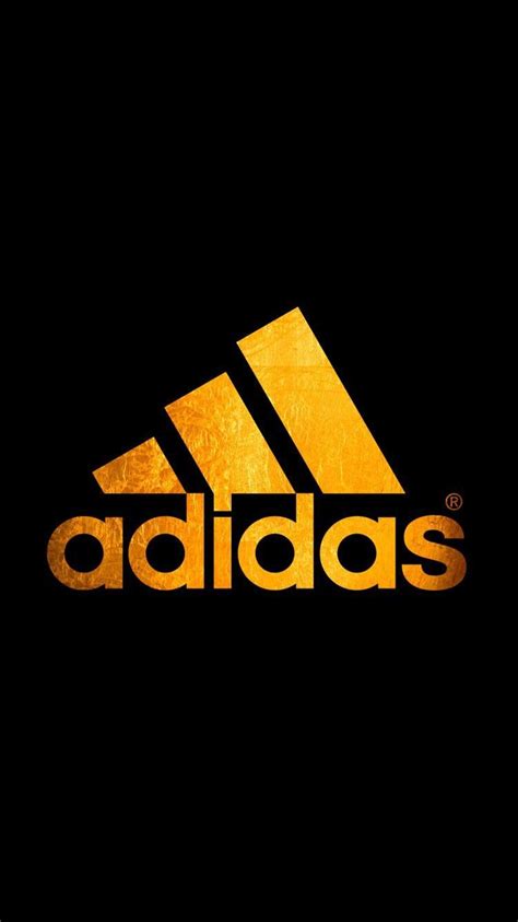 Pin By Queen On Fond D Cran Adidas Adidas Logo Wallpapers Adidas