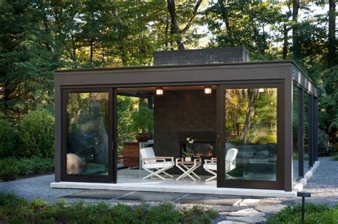 15 Adorable Garden House Ideas With Traditional And Modern Designs