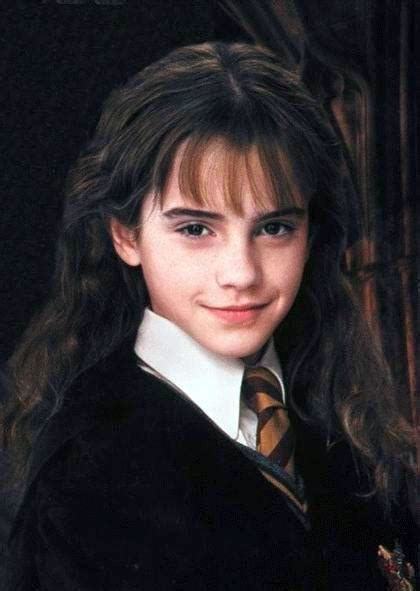 Emma Watson Harry Potter And The Chamber Of The Secrets Promoshoot 2002 Anichu90 Photo