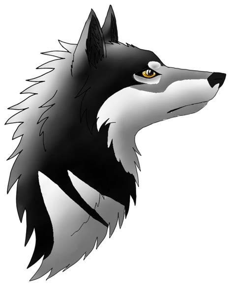 White Fang By Lupanefaria On Deviantart Fang Art Art Lessons