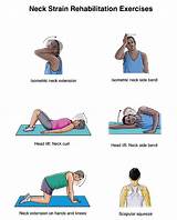 Pictures of Isometric Training Exercises