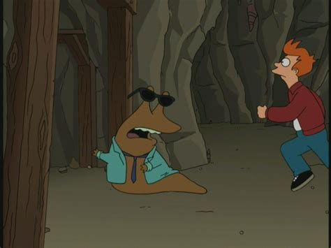 1x13 Fry And The Slurm Factory Futurama Image 15111315 Fanpop
