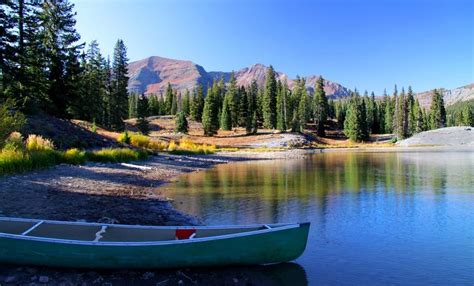 5 Colorado Campgrounds To Visit This Summer The Discoverer