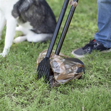 Simply use the pooper scooper to get underneath the offending poop, then scoop it right up. Amazon: Petmate Arm & Hammer Swivel Bin & Rake Pooper Scooper $11.63 (Reg. $29.99) - Fabulessly ...