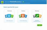 Images of Motorola Android Phone Recovery Software Download