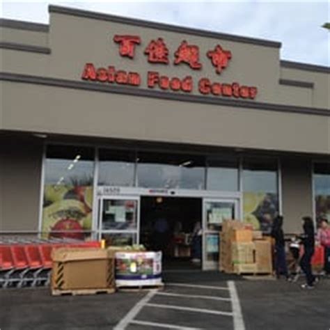 Come and check if asian food center deserves the facebook 4.1 stars. Asian Food Center - 28 Photos - Grocery - 14509 NE 20th St ...
