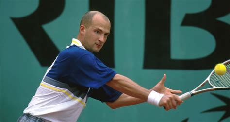 June 6 1999 The Day Andre Agassi Finally Won Roland Garros