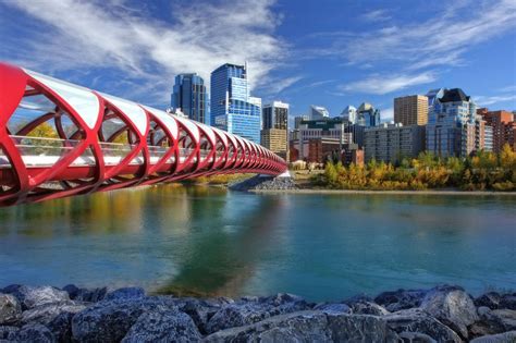 7 Best Places To Live In Canada As An American