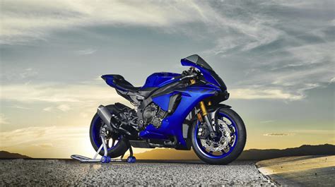 Yamaha's r1 family brings genuine racebike fun to the unwashed masses for a price that belies their capabilities. Yamaha launches its all-new model of YZF-R1 in India