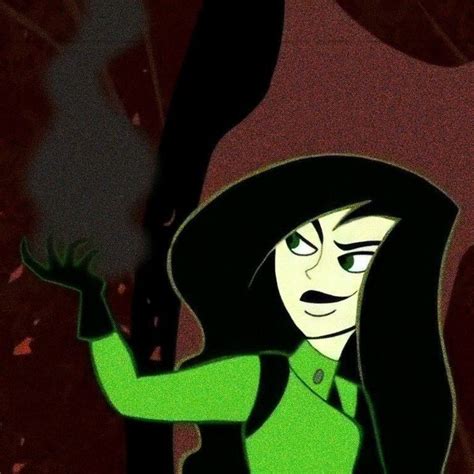 Pin By Ari On Shego Cartoon Profile Pictures Cartoon Profile Pics