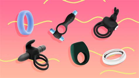 Why You Need To Add A Penis Ring To Your Sex Toy Collection Just Trust