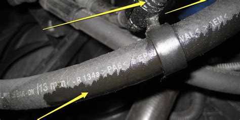 Signs Your Hydraulic Hose Assemblies Need Replacement HoseMart