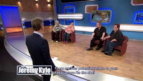 The Jeremy Kyle Show 18 Jan 2017 Video Dailymotion