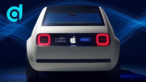What Will The Apple Car Look Like Youtube