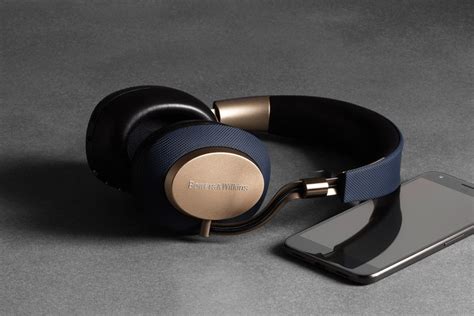 Save 100 On The Luxurious Bowers And Wilkins Px Active Noise Cancelling