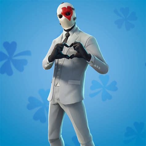 Fortnite Wild Card Skin Characters Costumes Skins And Outfits ⭐ ④nite
