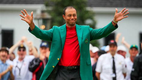 Here's everything we know about tiger woods' net worth. Tiger Woods Net Worth | GOBankingRates