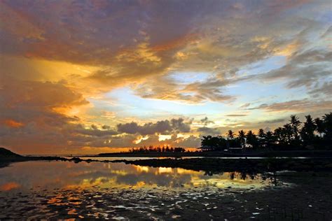 무료 이미지 바닷가 물 자연 집 밖의 대양 수평선 구름 태양 해돋이 일몰 햇빛 새벽 강 여름 휴가 여행 황혼 저녁 반사 편하게 하다