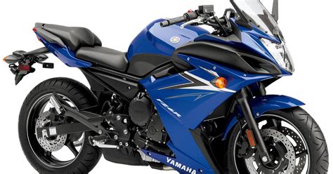 Perhaps you are just getting started in. YAMAHA FZ6R 2009-2015 Workshop Repair Service Manual