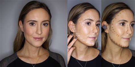 Morning After Makeup How To Cheat A Healthy Glow