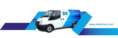 We will take care of finding your courier service and return full status of your parcel. DX Delivery Tracking - OrderTracking