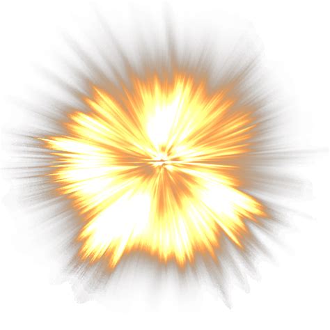 Взрывы Png изображения скачать взрыв Png