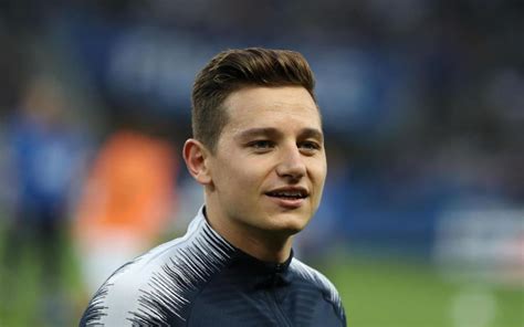 Thauvin has been a fine performer for marseille, registering 86 goals and 60 assists in 274 appearances on either side of a disappointing spell at newcastle united. Chelsea Monitoring Situation For Florian Thauvin - Chelsea ...