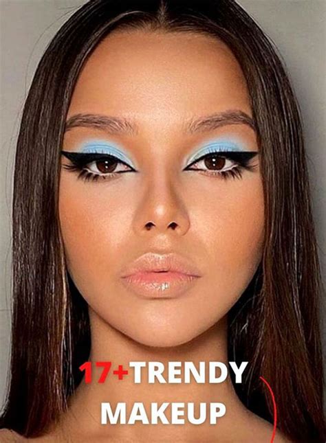 Winter Makeup Trends You Can Try This Season Modern Fashion Blog