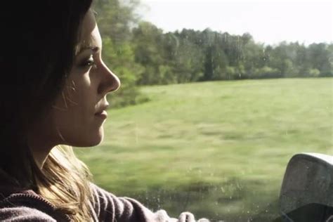 Jana Kramer Follows Her Heart In ‘heart Of The Country Trailer