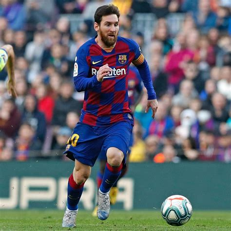 Highlights video show how he played during psg debut. Leo Messi Instagram: ... - SocialCoral.com