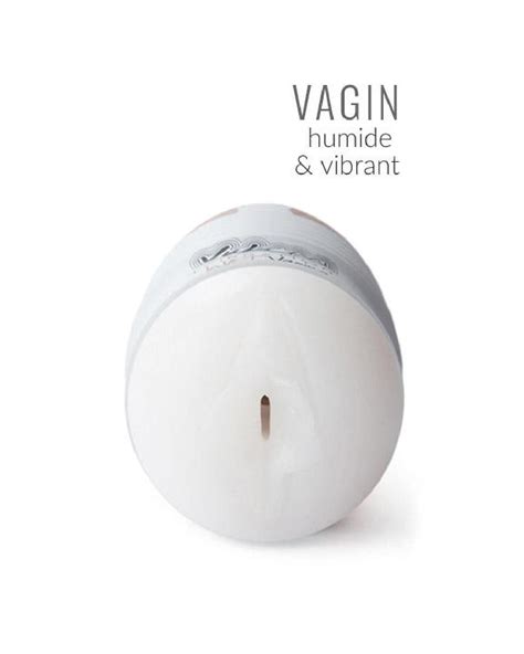 Vulcan Wet Vagina Vibrating