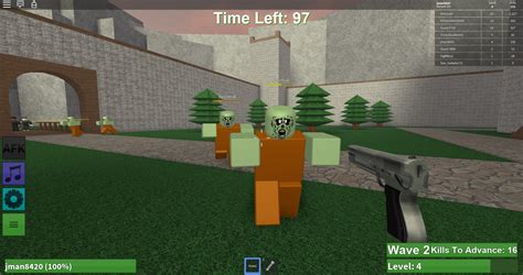 Best Roblox Fps Games You Should Play Updated