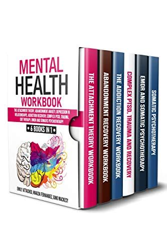 Best Mental Health Books Amazon 17 Best Mental Health Books To Buy In 2021 Glamour Uk In A