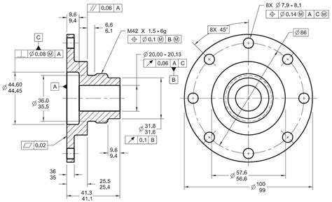 Pin By Droszczak On Solidworkscatiaansys Technical Drawing Autocad