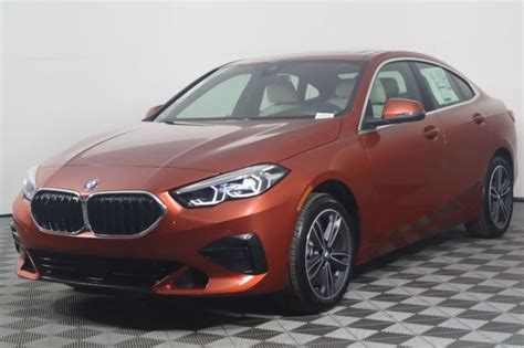 New 2023 Bmw 2 Series 228i Gran Coupe In San Diego 55832