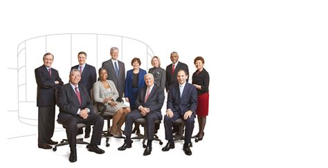 Xerox Board of Directors Listed in 2011 Annual Report