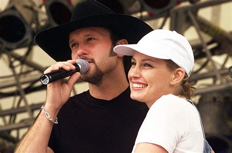 Rewinding The Country Charts In 1997 Tim Mcgraw And Faith Hills Love