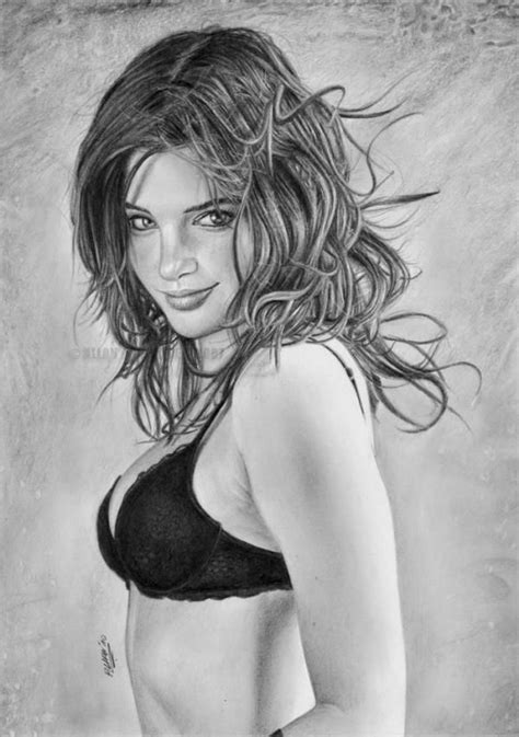 Pencil Art By Silentdeath007 Art And Design Pencil Drawings