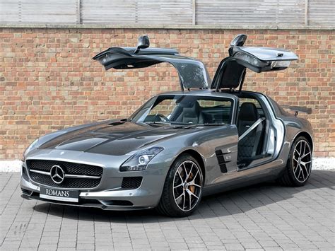 Published on august 31st, 2018. 2014 Used Mercedes-Benz Sls Sls Amg Gt Final Edition ...