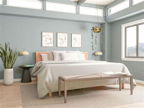 10 Best Minimalist Bedroom Design Ideas Modsy Blog