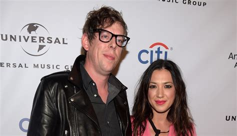 Michelle Branch Calls Off Divorce from Estranged Husband Patrick Carney