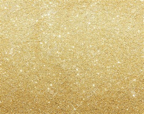 Gold Glitter Light Glitter Gold Background ライトゴールドグリッター 高画質の壁紙