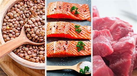 6 Best Sources Of Lean Protein You Should Be Eating Daily Health Valley