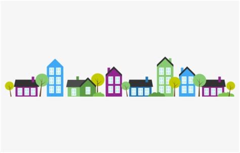 Free Housing Clip Art With No Background Clipartkey